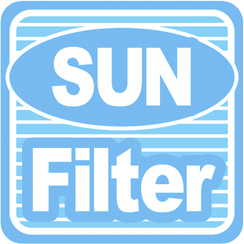 Photocatalytic Washable Deodorizing Filter