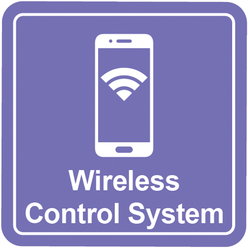 Wireless Control System