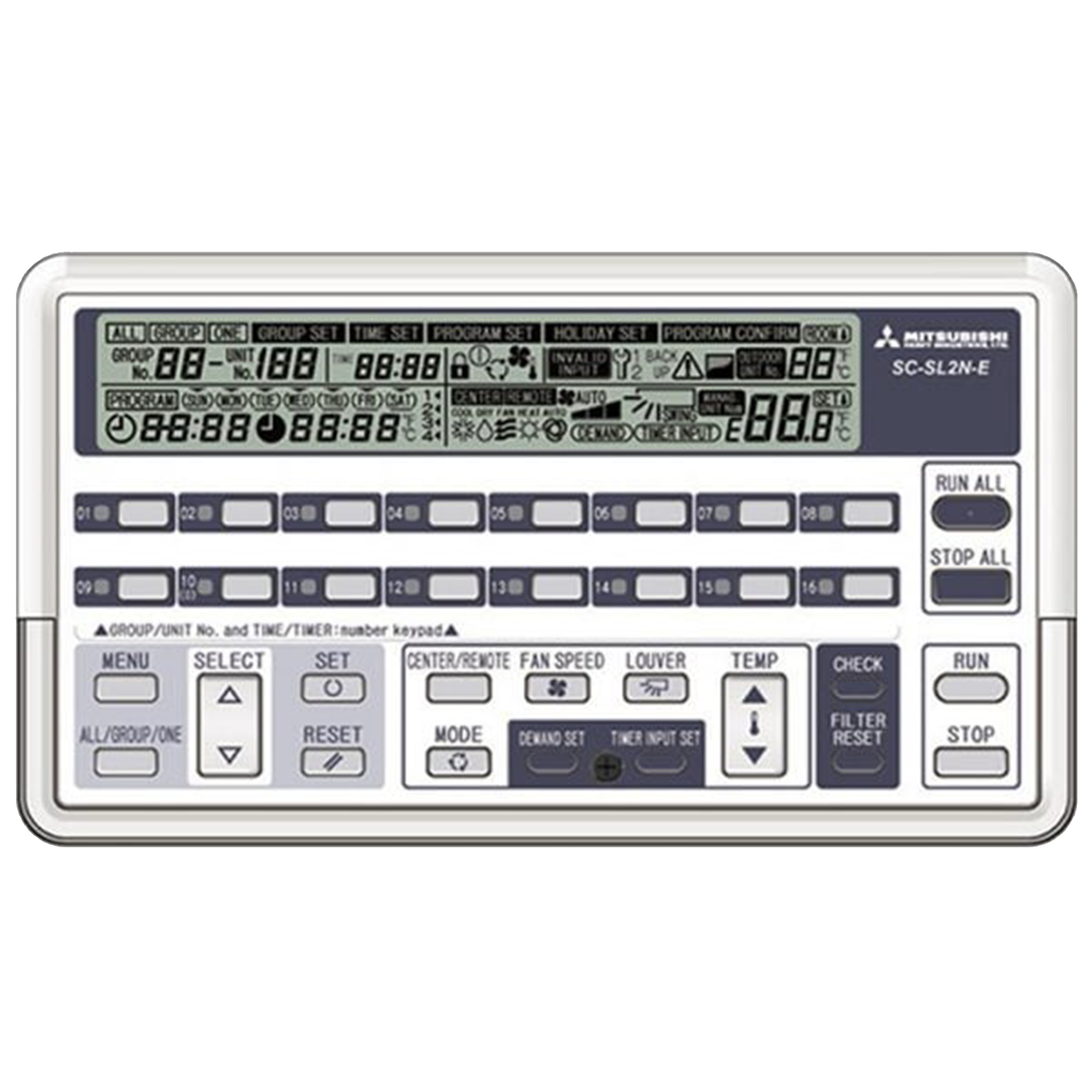 Group Controller